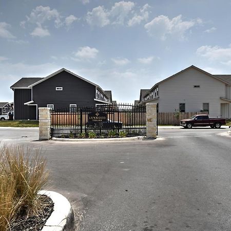 סן אנטוניו New 3 Bedroom Vacation Home Lackland/Sea World/La Cantera מראה חיצוני תמונה