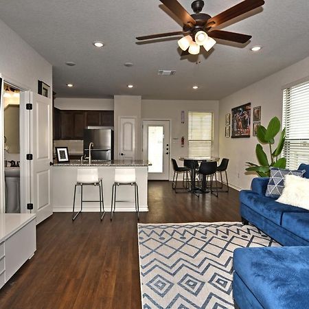 סן אנטוניו New 3 Bedroom Vacation Home Lackland/Sea World/La Cantera מראה חיצוני תמונה