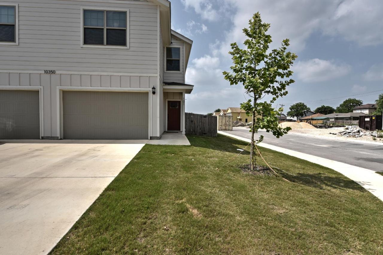 סן אנטוניו New 3 Bedroom Vacation Home Lackland/Sea World/La Cantera מראה חיצוני תמונה