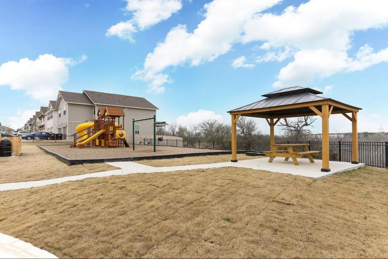 סן אנטוניו New 3 Bedroom Vacation Home Lackland/Sea World/La Cantera מראה חיצוני תמונה