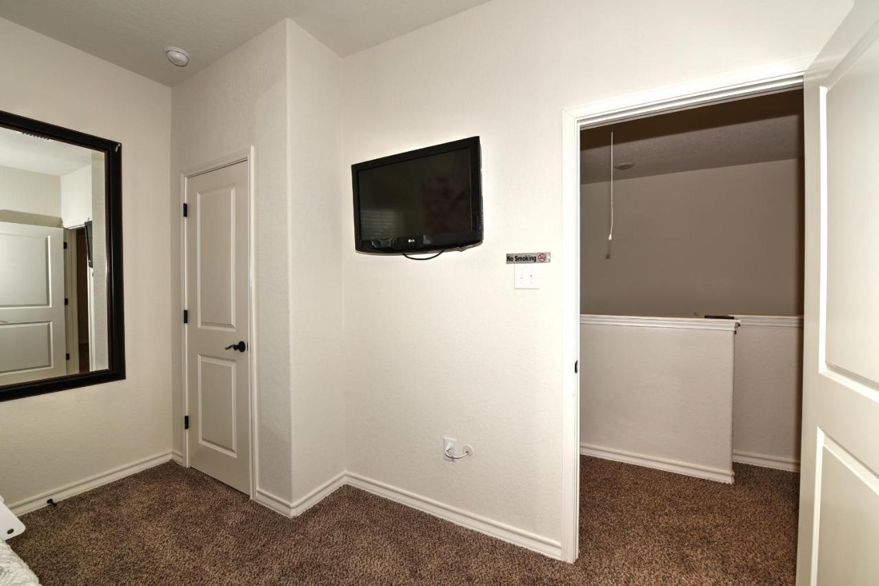 סן אנטוניו New 3 Bedroom Vacation Home Lackland/Sea World/La Cantera מראה חיצוני תמונה